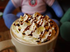 摩卡-MAAN COFFEE(金桥店)