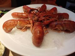 -红盔甲·小龙虾(车公庙店)