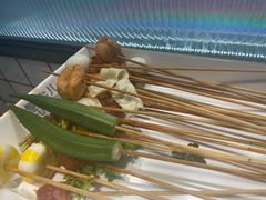 -燃尖儿自助串串火锅(新业广场店)