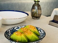 -狮王府淮扬菜(老门东店)