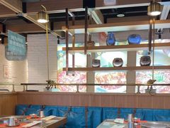 -一品诚记烤肉·甄选店(中南路店)