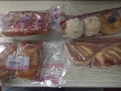 -德懋恭·水晶饼(交大店)