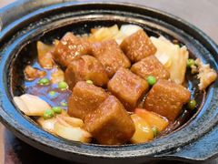 -香山湖家家宴(中山陵店)