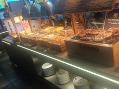 -千家粗粮王·火锅烧烤自助(庆阳店)
