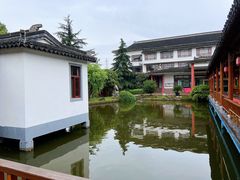 -渭塘酒家(生态园店)