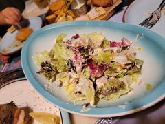 -绿茵阁牛扒餐厅(客村店)