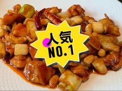-旺顺阁·北京菜·烤鸭(大望路店)
