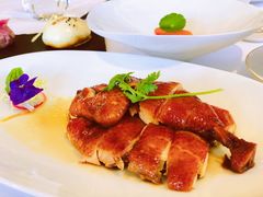 -宝丽轩中餐厅BAOLIXUAN