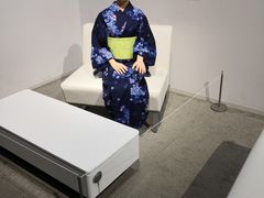 -日本科学未来馆