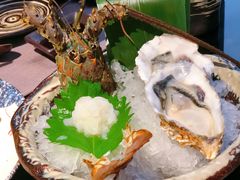 -粤海喜来登酒店·盛宴海鲜牛排自助餐厅(天河城店)