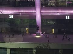 -上海体育场