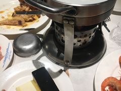 -星伦多自助料理·涮烤一体(虹悦城店)