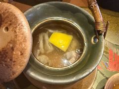 -九洲喜来登酒店湖月日餐厅