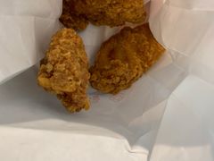 -麦当劳(文化西路店)