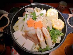 寿喜锅两人餐-有喜屋·烧鸟·居酒屋(周浦万达店)
