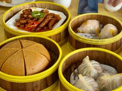 -吉莲利苑海鲜酒家(珠海拱北28年老字号店)