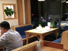 大堂-村长家的疙瘩汤(沌口店)