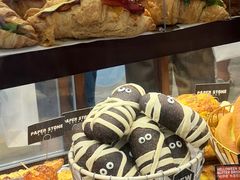 -PAPER STONE BAKERY(天汇广场店)