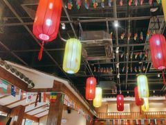 -老高烧烤(龙华星河iCO店)