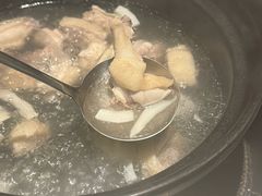-同仁四季椰子鸡(无锡滨湖万象汇店)