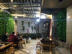 大堂-肥龙火锅(南坪店)