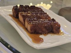 -潮喜竹溪荔湖酒家(荔枝湾店)