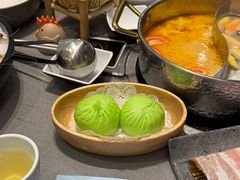 -椰小鸡·琼州糟粕醋·火锅(美兰缤纷城店)