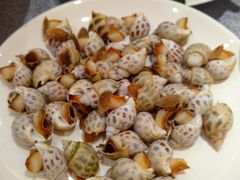 盐焗花螺-大戚饭店(泰华路店)