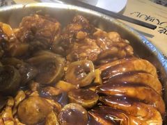 -黄记煌三汁焖锅(1818广场店)