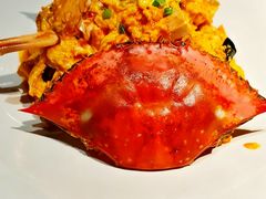 -将相和·海鲜蒸饺大连菜