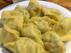 -金谷园饺子·烧烤·家宴(人大总店)