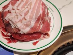 -亚马逊海鲜自助(梅溪湖步步高店)