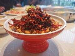 -俏牛哥鲜牛肉牛肆馆(重庆天地店)