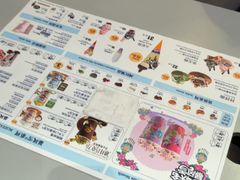 -DQ·蛋糕·冰淇淋(南开大悦城2F店)