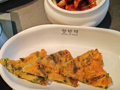 -农乐园炭火烤肉(繁花中心店)