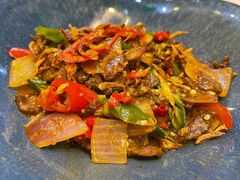 -螃蟹之家·新加坡特色料理(银泰中心in99店)