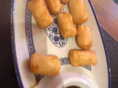 红糖糍粑-来涮蜀鲜货火锅串串香(菜市口店)