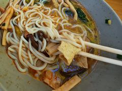 -阿生哥螺蛳粉•火锅(永安街店)