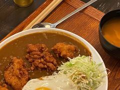-金龙咖喱