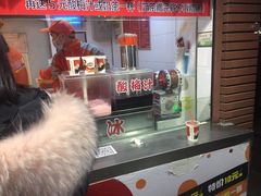 -正新鸡排·炸鸡烧烤(中茵海华广场店)