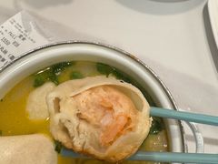 -小杨生煎(黄河路美食休闲街店)