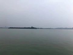 -岁粤Moon·湖景餐厅(月光码头店)