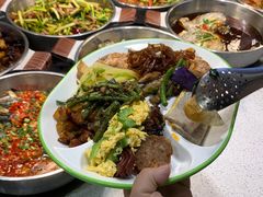 -顺旺基大厨现炒(凯德店)