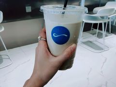 西班牙咖啡-弱水三千咖啡(达明店)