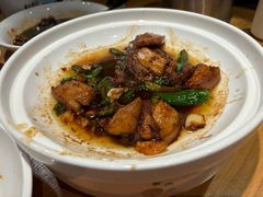 -巢爷老味(东方红店)