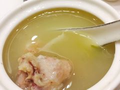 -頂好酒家·经典粤菜(海信广场店)