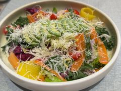 -悦融·京鲁菜·露台花园(安定门店)