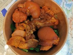 -捌玖粉面馆·猪油拌粉