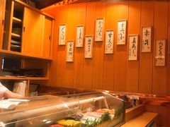 -筑地玉寿司(銀座コア店)