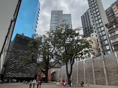 -大馆(前中区警署建築群)